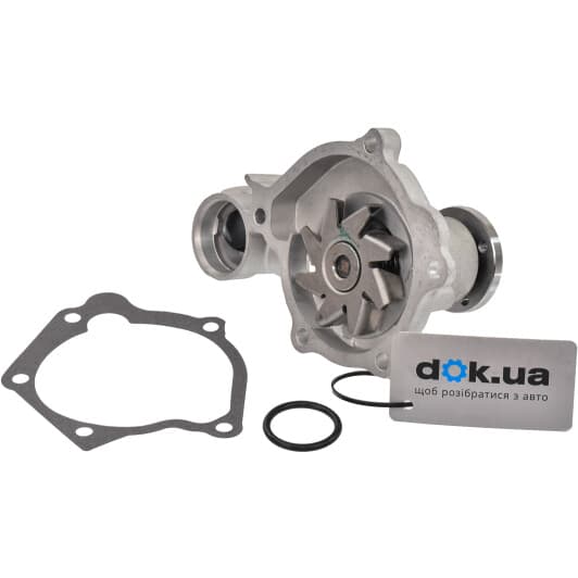 7148 Airtex Помпа