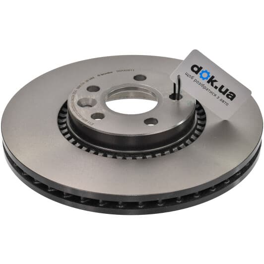 09.A426.11 Brembo Тормозной диск