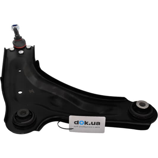 60 92 2132 SWAG Рычаг подвески для Renault Laguna