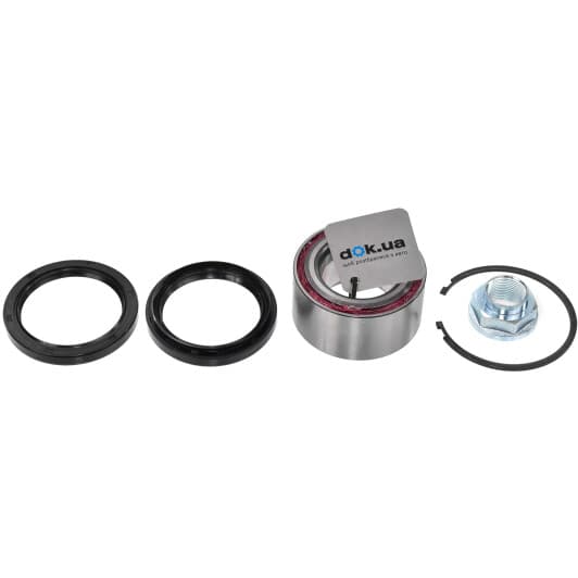 VKBA 3235 SKF Подшипник ступицы колеса