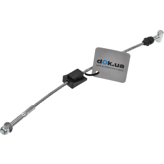 10.5415 Cofle Трос ручного гальма для Ford Escort