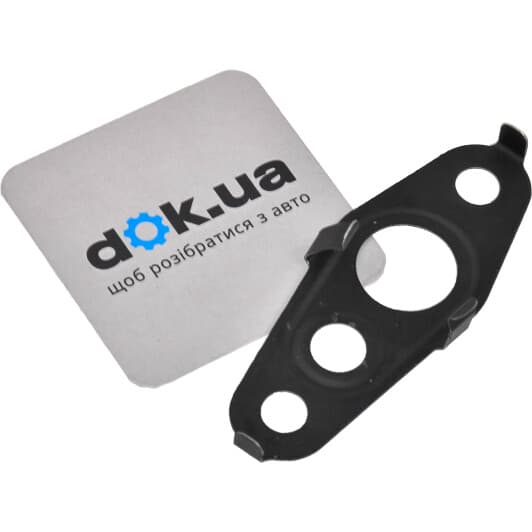 477-502 FA1 Прокладка турбины