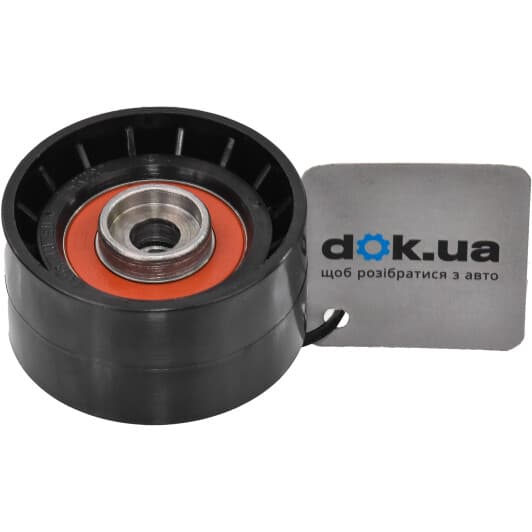 E2P5247BTA BTA Обводной ролик поликлинового ремня