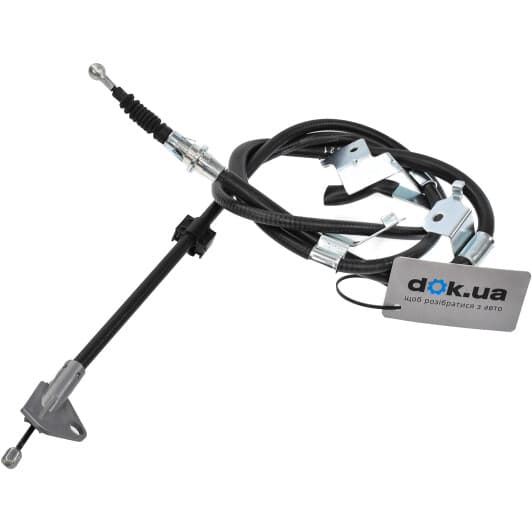 K14031 A.B.S. Трос ручного гальма