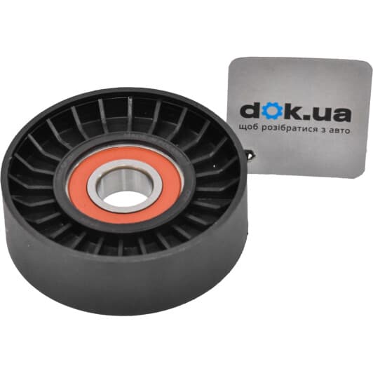 500052 Caffaro Натяжний ролик поліклинового ременя