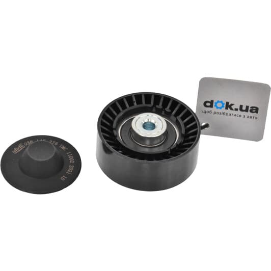 11450169101 Vika Обвідний ролик поліклинового ременя