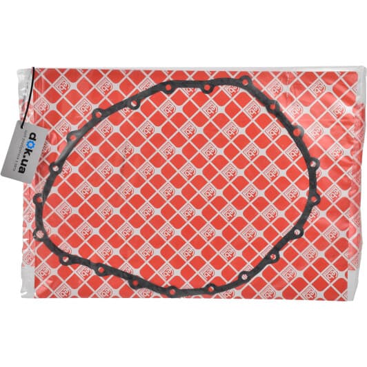 105947 Febi Прокладка поддона АКПП