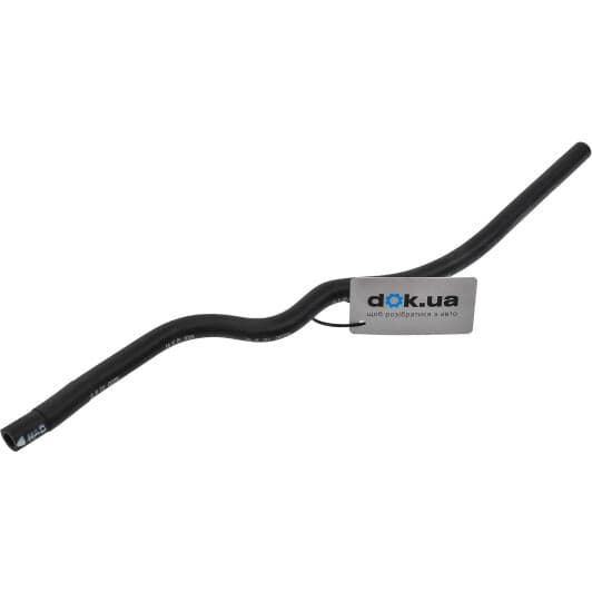 96553305 General Motors Патрубок радиатора системы охлаждения двигателя для Chevrolet Kalos