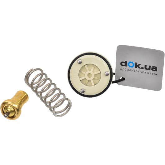 7.8745S Facet Термостат