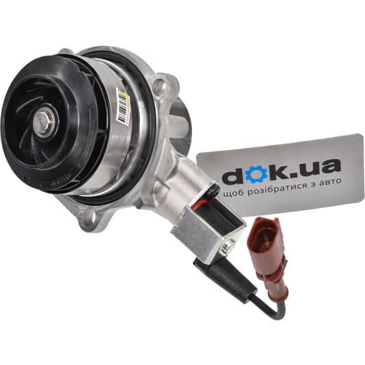 wp6098 Contitech Помпа