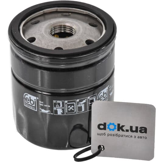 109139 Febi Масляный фильтр