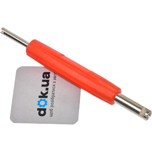 Отвертка Дорожная Карта VT009