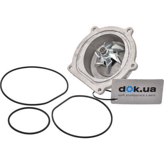 PA5204 Bugatti Помпа