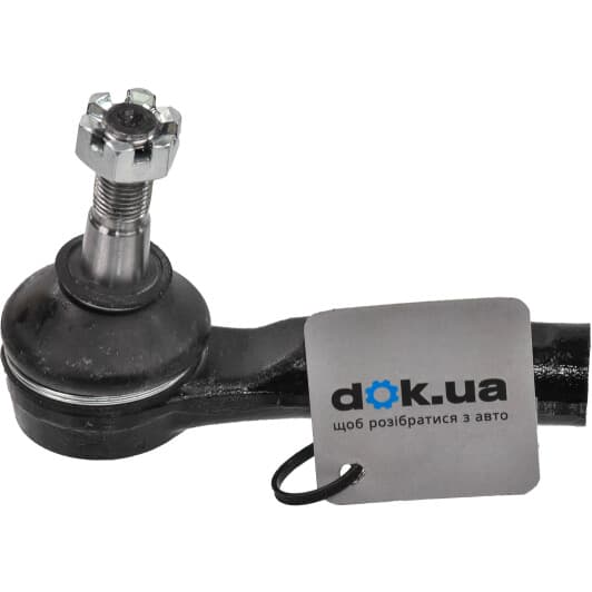 J4823043 Herth+Buss Наконечник кермової тяги для Mazda CX-5