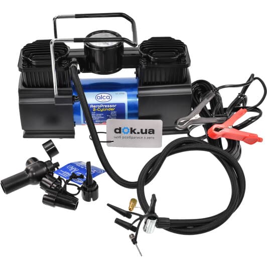 Компресор Alca 227000