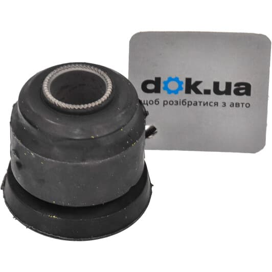 00163295 Tedgum Сайлентблок важеля