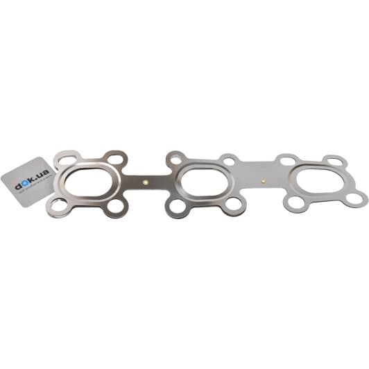 527000 Elring Прокладка выпускного коллектора