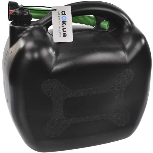Каністра для палива та олив Poputchik Bottari (20 л) 28067-IS