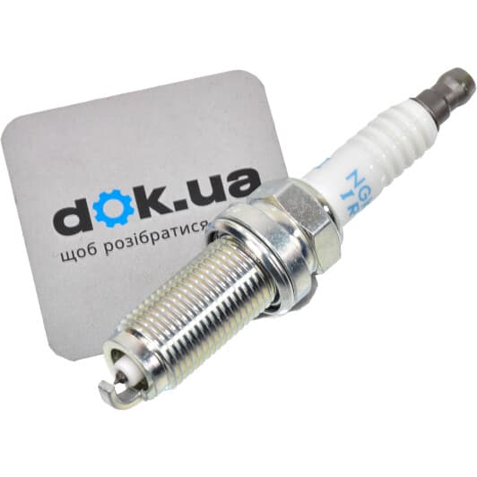 LZFR6AI NGK Свічка запалювання