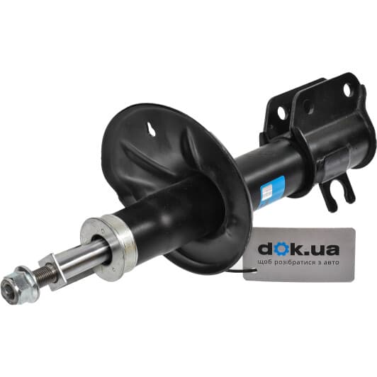 314 998 Sachs Стойка амортизатора