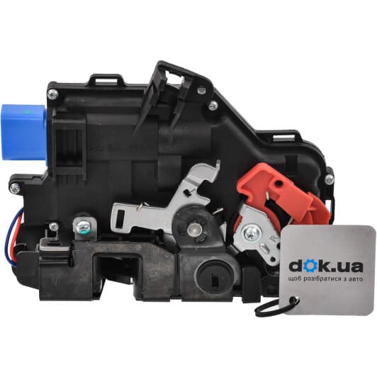 98390094601 Vika Замок дверей