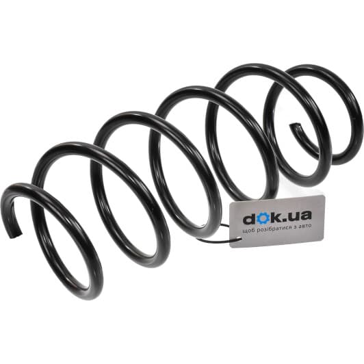 4085709 Lesjöfors Пружина підвіски