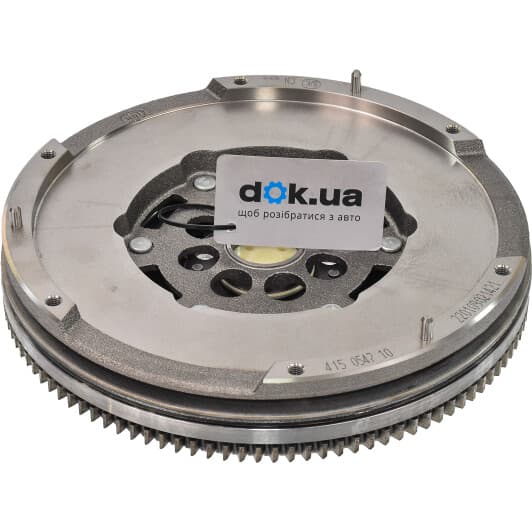 415 0547 10 LuK Маховик