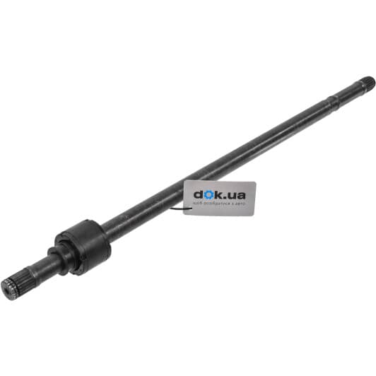 0212-P10RH Febest Полуось для Nissan Primera