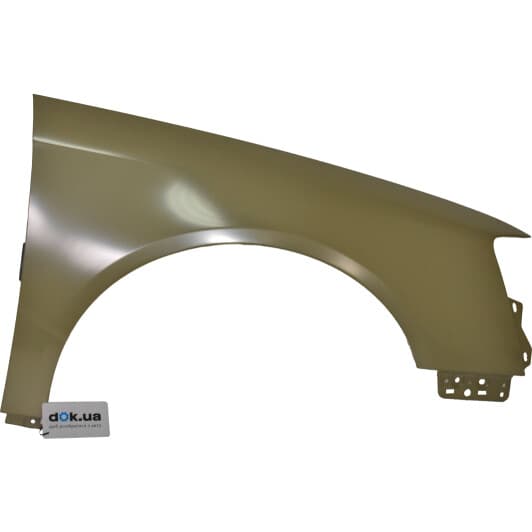 PVW10052AR Signeda Крыло переднее для Volkswagen Passat