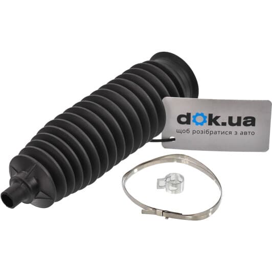 NRKB-001 Febest Пильник кермової рейки