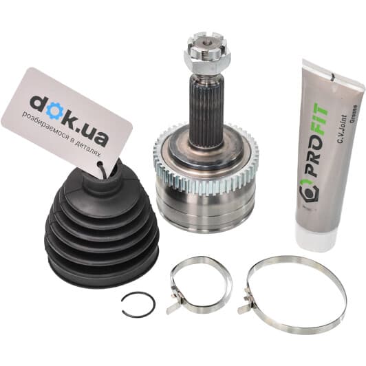 27103026 Profit ШРУС