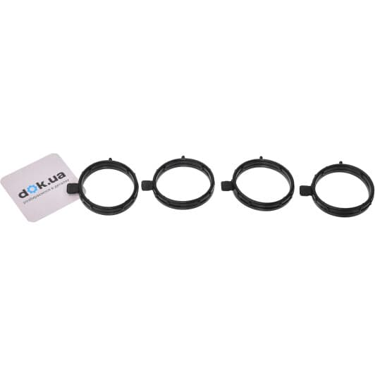 523100 Elring Прокладка клапанной крышки