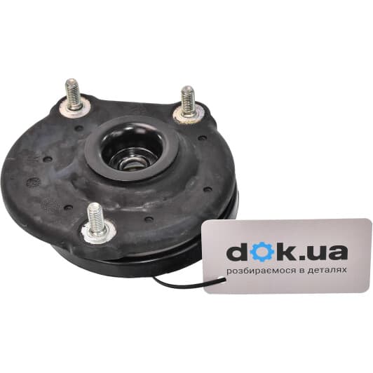 853417kit Sidem Комплект (опора + подшипник)