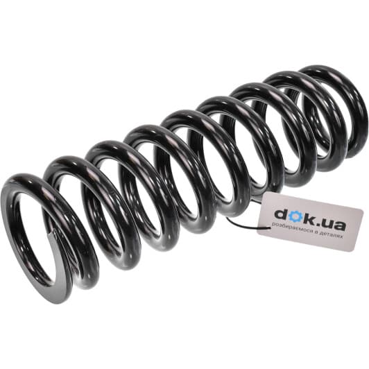 993 528 Sachs Пружина подвески для Toyota Hilux