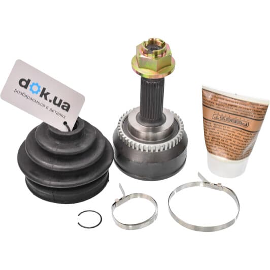 0410-DG4A43 Febest ШРУС