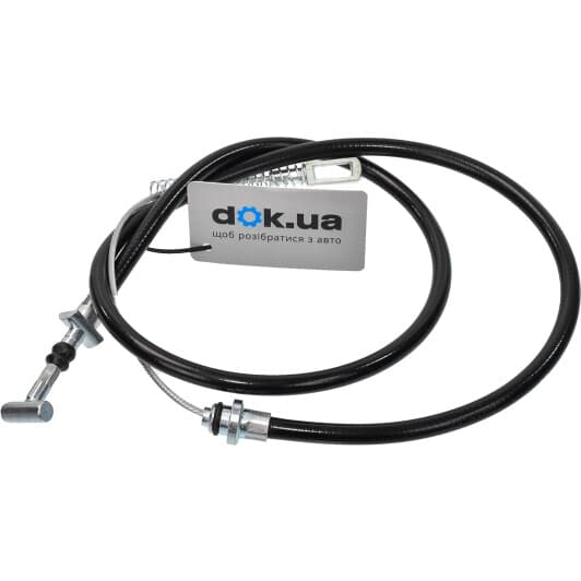 FT69160 Fast Трос ручного тормоза для Iveco Daily III