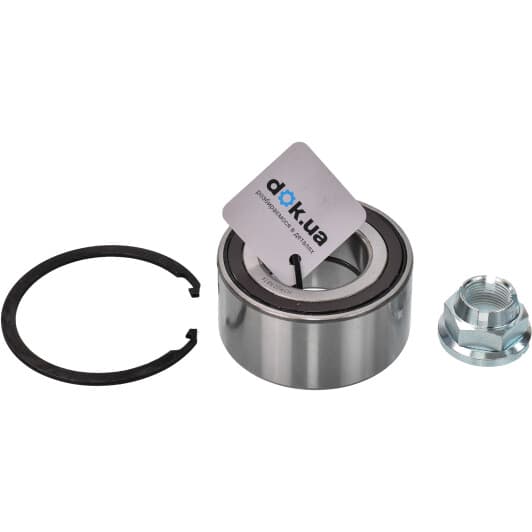 H1R028BTA BTA Подшипник ступицы колеса