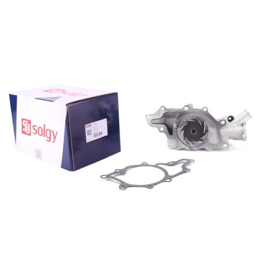 112060 Solgy Помпа для Mercedes Sprinter
