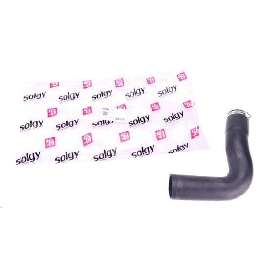 114013 Solgy Воздушный патрубок для Mercedes Sprinter