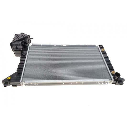 112050 Solgy Радиатор охлаждения двигателя для Mercedes Sprinter