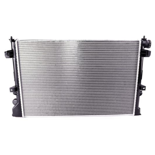 112054 Solgy Радиатор охлаждения двигателя