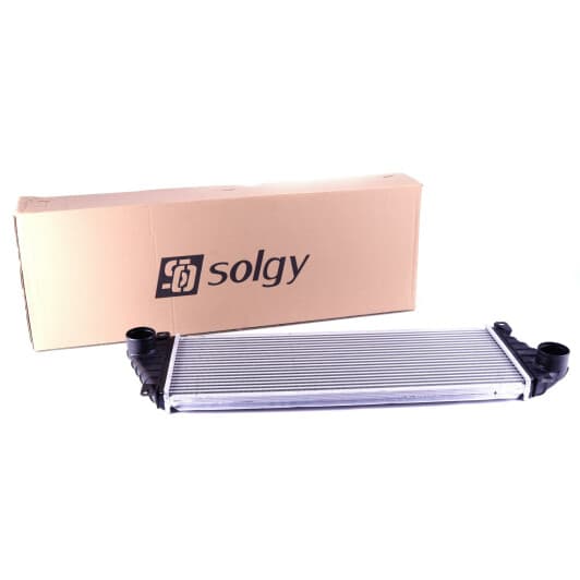 114021 Solgy Інтеркулер