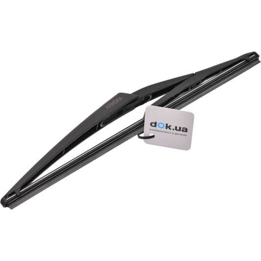 29017 Kamoka Щетки стеклоочистителя