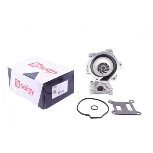 112065 Solgy Помпа