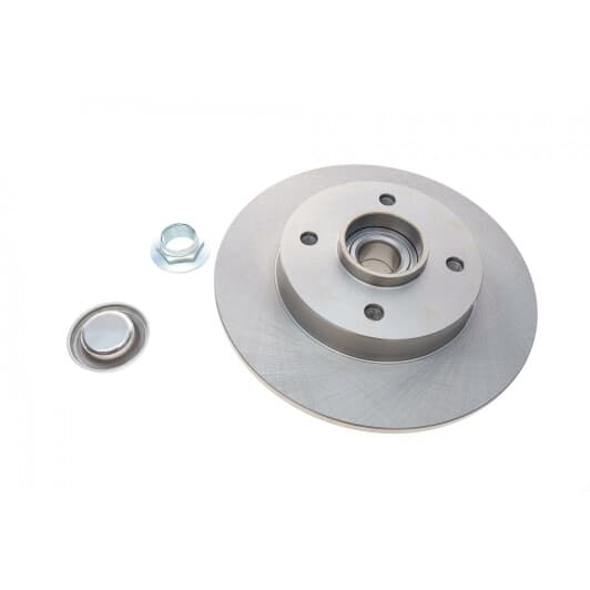 208025 Solgy Тормозной диск