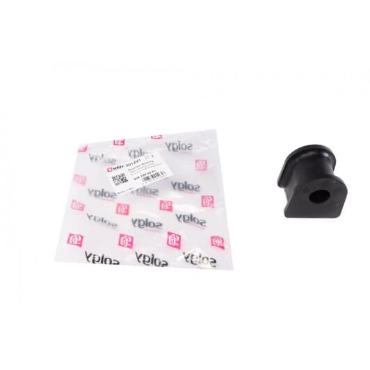 201221 Solgy Втулка стабілізатора для Mercedes Sprinter