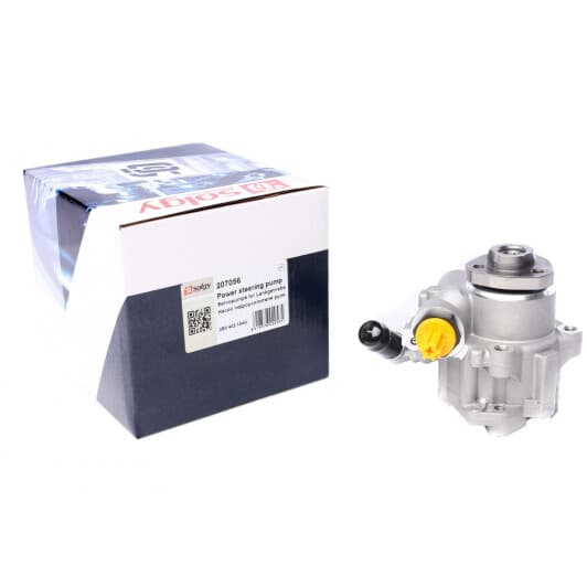 207056 Solgy Насос ГУР