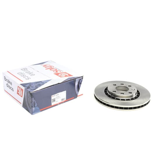 208062 Solgy Тормозной диск