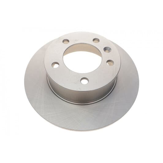 208077 Solgy Тормозной диск для Nissan NV400