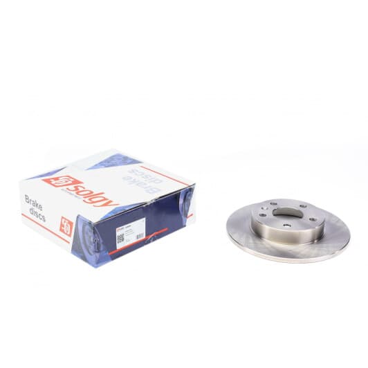 208064 Solgy Тормозной диск